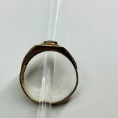 Ghiul Din Aur Proba 585* 4,82 gr