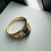 Ghiul Din Aur Proba 585* 4,82 gr