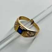 Ghiul Din Aur Proba 585* 4,82 gr