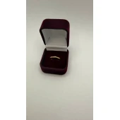 Inel Din Aur Proba 585* 1.41  gr