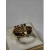 Inel Din Aur Proba 585* 4,13 gr