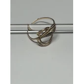 Inel Din Aur Proba 585* 1.82 gr