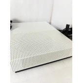 Consolă XBox One S 500GB White