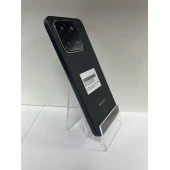 Telefon Honor X7d 256 GB Black