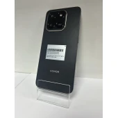 Telefon Honor X7d 256 GB Black