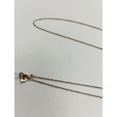 Lant din aur 585 Masa 2.78 Gr