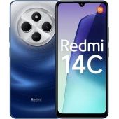Telefon Xiaomi Redmi 14C 256 GB Blue