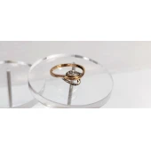 Inel din aur Proba 585* 1.52 gr