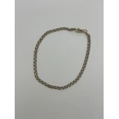 Bratara din aur 585* 4.50gr