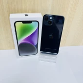 Telefon Apple iPhone 14 128GB Midnight