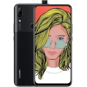 Telefon Huawei P Smart Z 64 GB Black