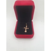 Cruce Din Aur 585* 0.94gr