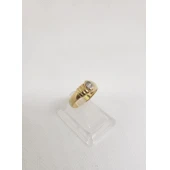 Inel din Aur proba 750* 4.08 gr.