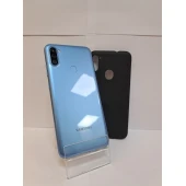 Telefon Samsung Galaxy A11 32 GB Blue