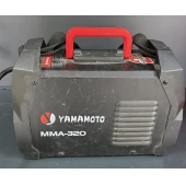 Aparat de sudat Yamamoto