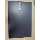 Laptop Asus Vivobook Go 15 Black