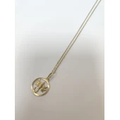 Lant Din Aur Proba 585* 2.33 gr