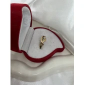 Inel Din Aur Proba 585* 1,06 gr