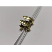 Cercei Din Aur Proba 585* 3.88gr