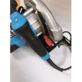 Fierestrau circular Fixtec FES 18502