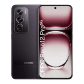 Telefon Oppo Reno 12 Pro 512 GB 5G Nebula Black