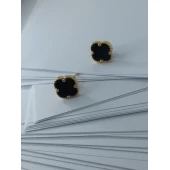 Cercei Din Aur Proba 585* 2.54 gr