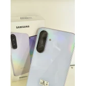 Telefon Samsung Galaxy A36 256 GB White