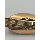 Cercei Din Aur Proba 585* 4,02 gr