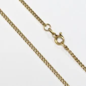 Lant din aur 750* 7.69 gr