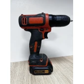 Masina de insurubat Black+Decker