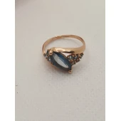 Inel din aur Proba 585* 2.36gr