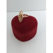 Inel Din Aur Proba 585* 3.02 gr