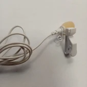 Microfon cu fir Rode Lavalier GO