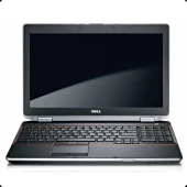 Laptop Dell Latitude E6520