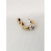 Cercel Din Aur Proba 585* 4.25 gr