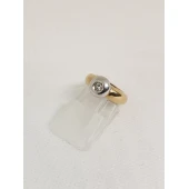 Cercel Din Aur Proba 585* 4.25 gr