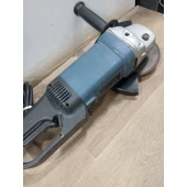 Polizor Unghiular Craft-Tec PXAG 228