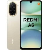 Telefon Xiaomi Redmi A5 128 GB Gold