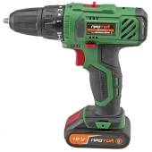 Surubelnita Proton DA 2 12Li   Green