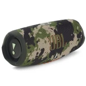 Boxă  JBL Charge  5 (2021)  Green