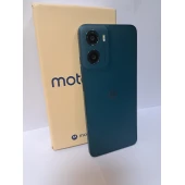 Telefon Motorola G05 128 GB Green