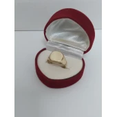 Ghiul Din Aur Proba 585* 2.72gr