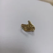 Cercei Din Aur Proba 585* 4.00 gr