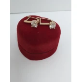 Cercei Din Aur Proba 585* 4.72 gr