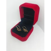 Cercei Din Aur Proba 585* 1.78 gr