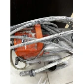 Aparat de vopsit KAMOTO APS 900200 PRO 900w 200bar