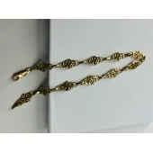 Brățară Din Aur 585*  5,75 gr