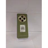 Telefon Xiaomi Redmi 14C 256 Gb Green