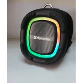 Boxa portabila defender IPX6 Black