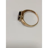 Inel Din Aur Proba 585* 2.24 gr